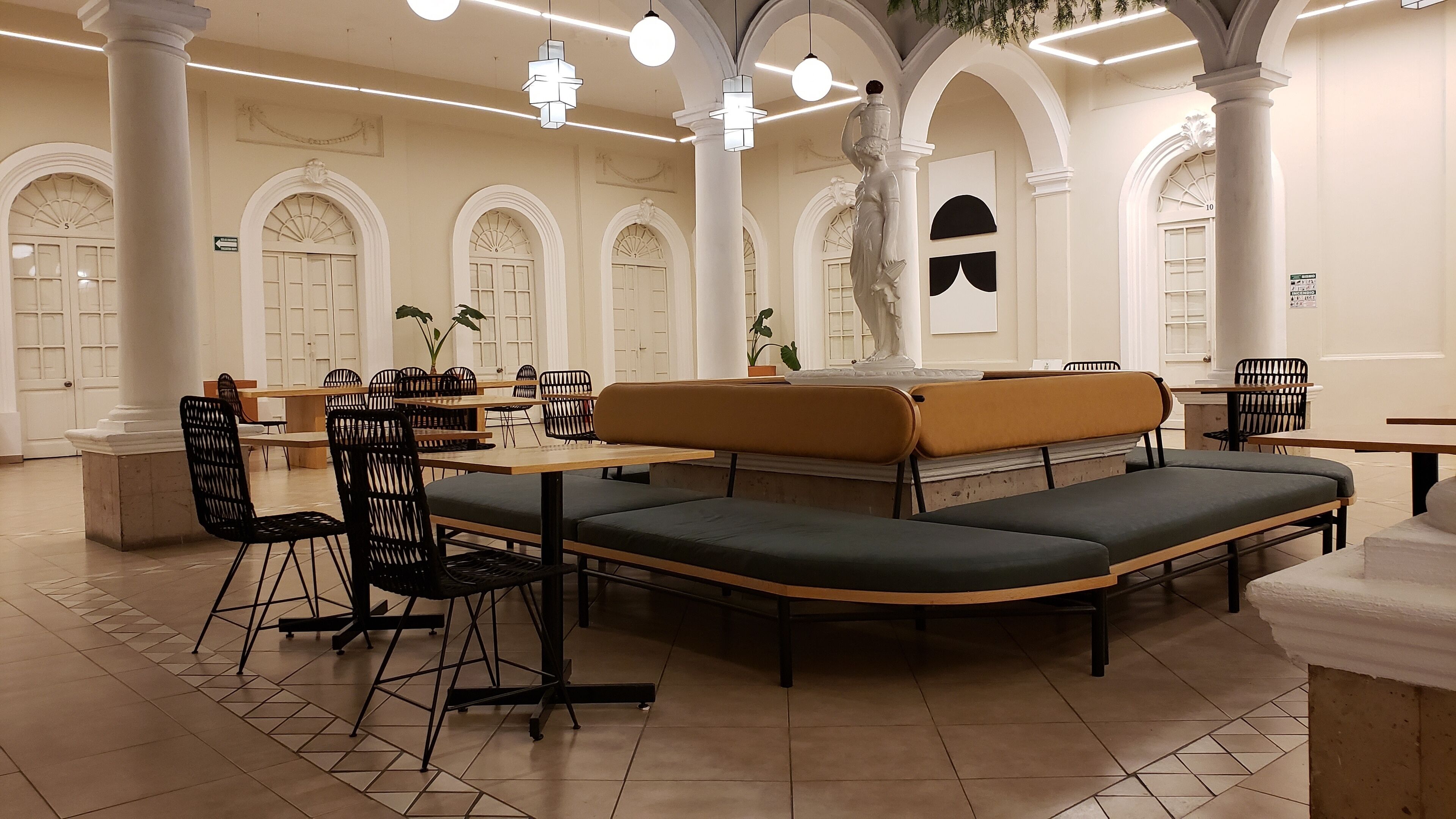 Photo - Hotel Real de Castilla Nuovo