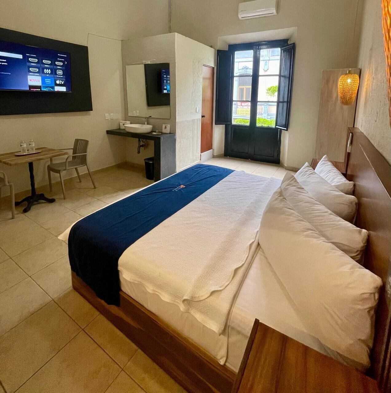Photo - Hotel Real de Castilla Nuovo