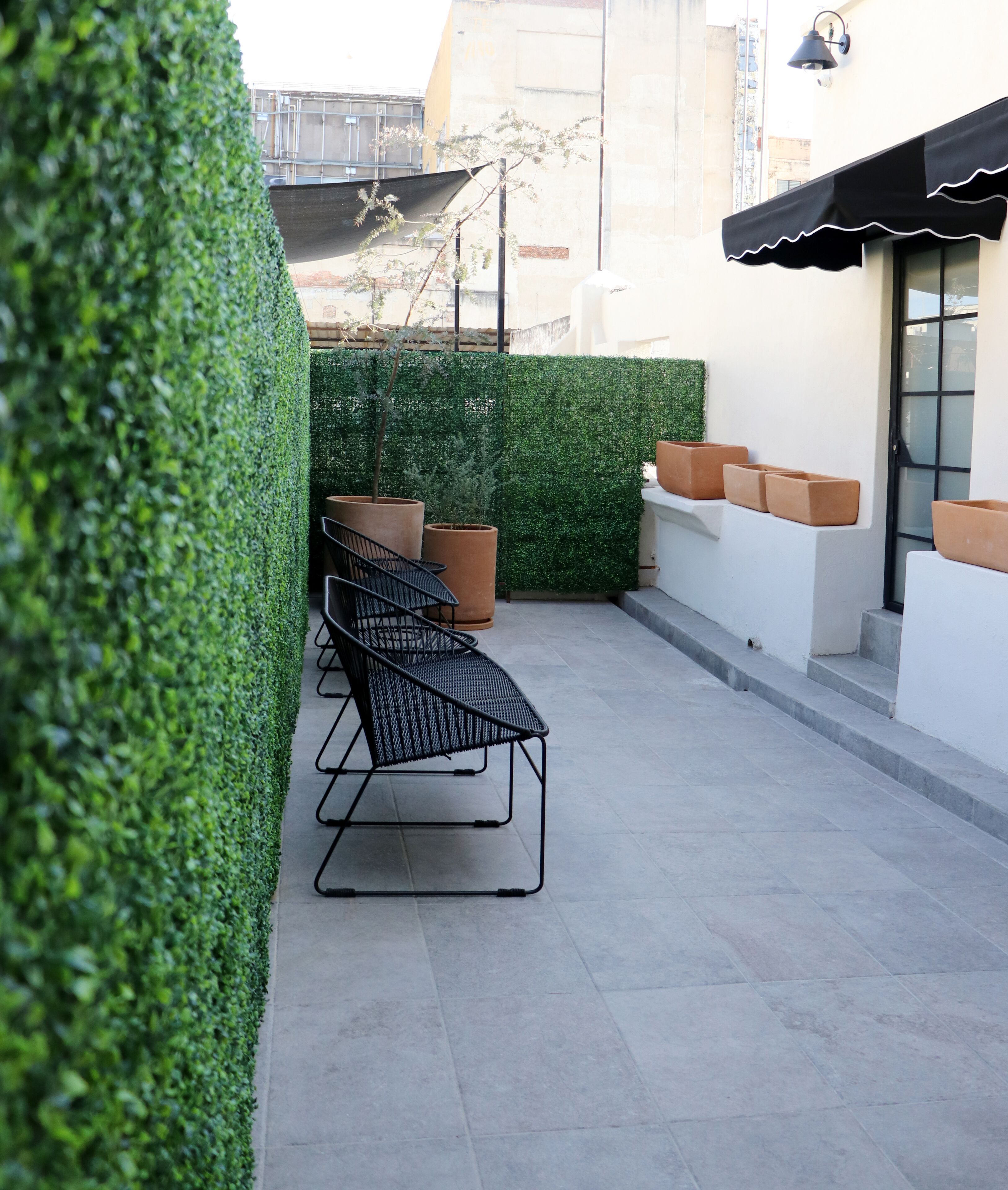 Photo - Hotel Real de Castilla Nuovo