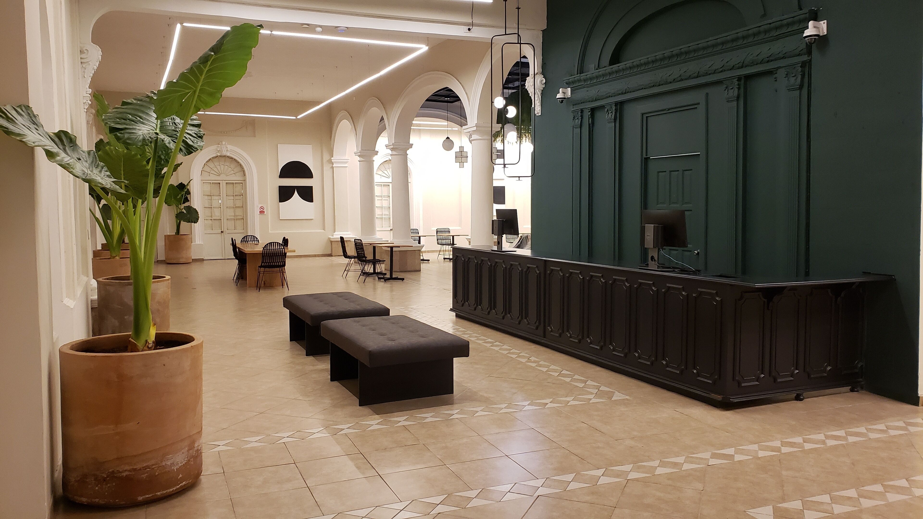 Photo - Hotel Real de Castilla Nuovo