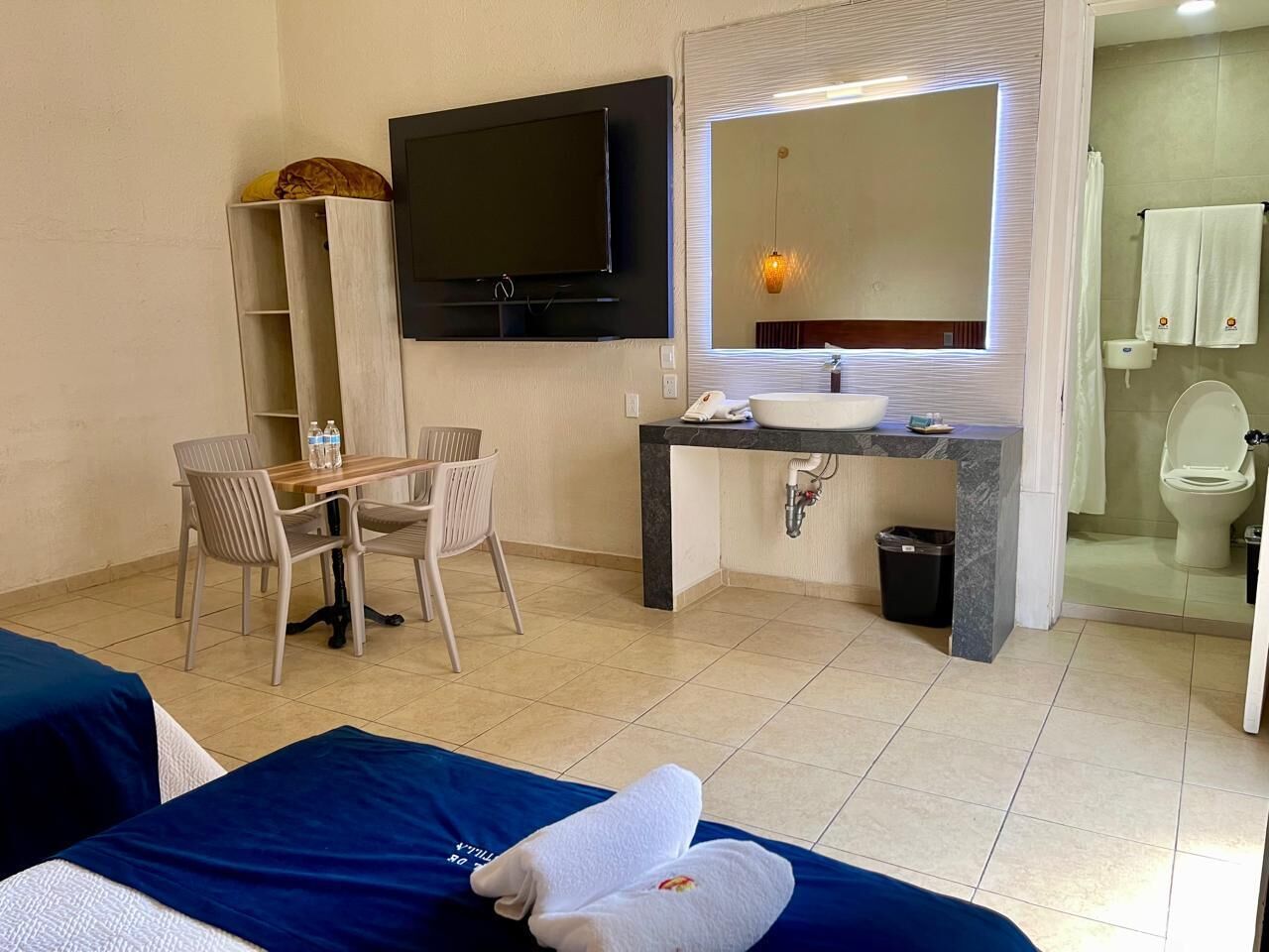 Photo - Hotel Real de Castilla Nuovo