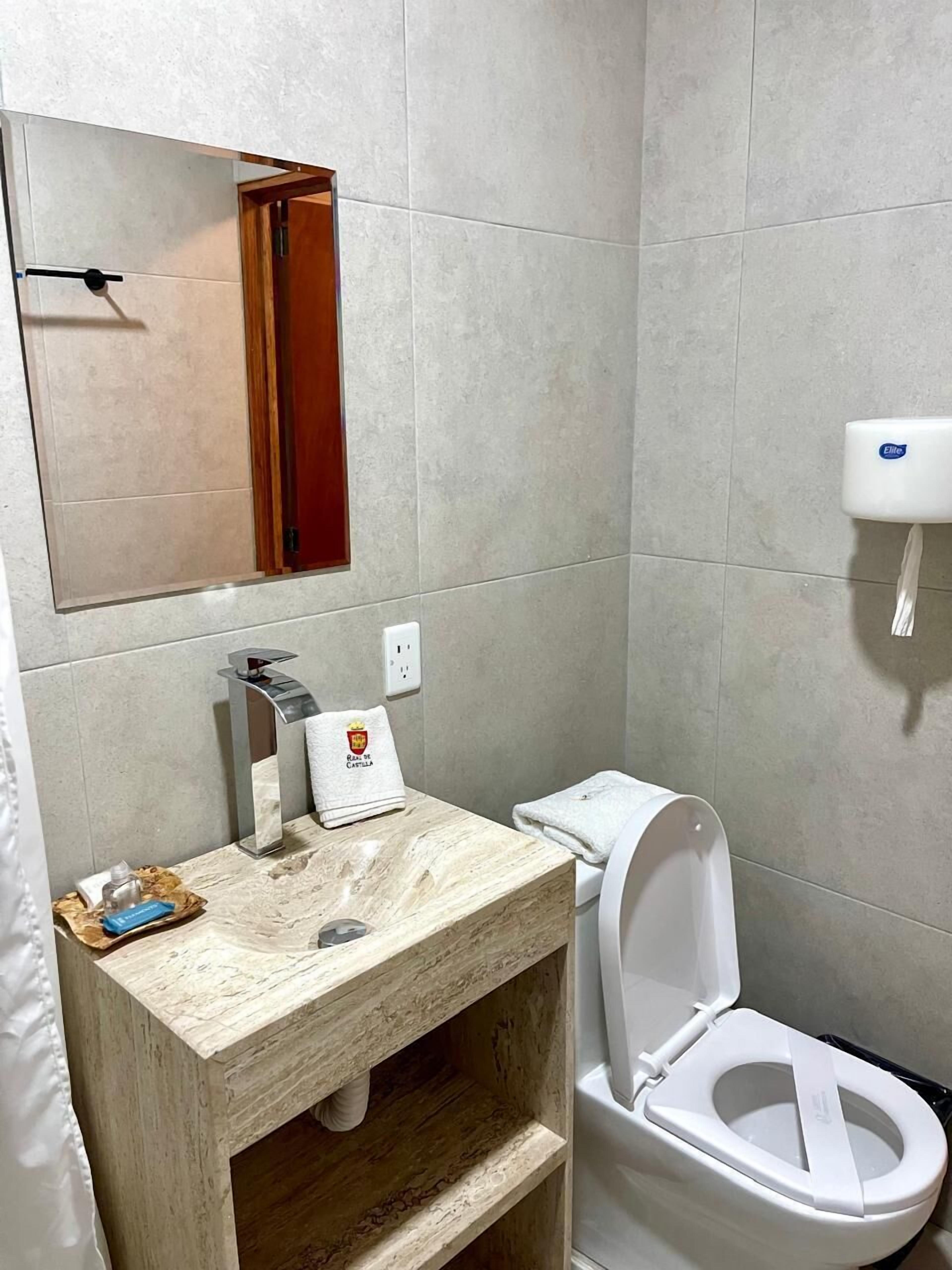 Photo - Hotel Real de Castilla Nuovo