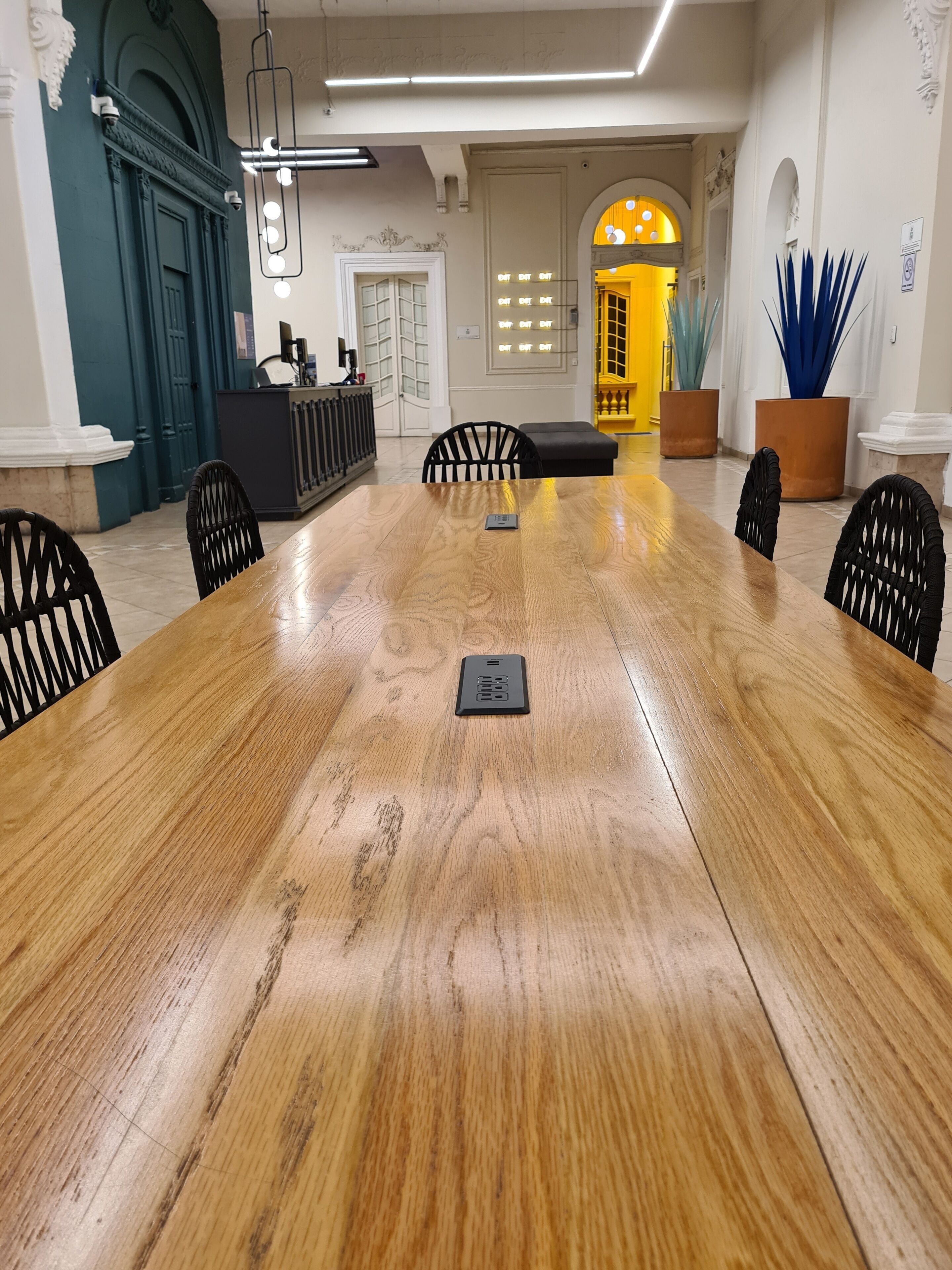 Photo - Hotel Real de Castilla Nuovo