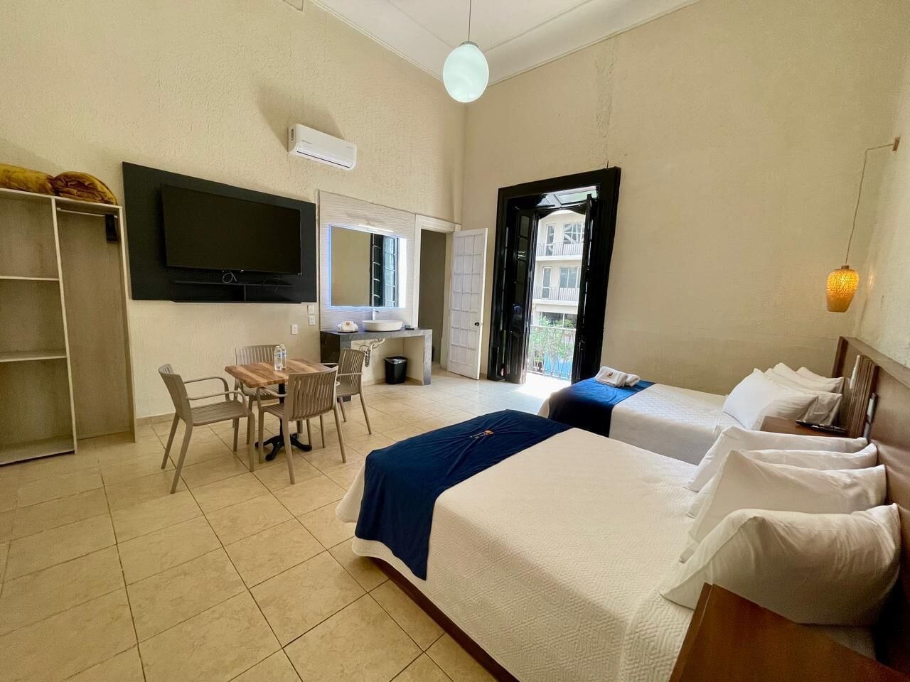 Photo - Hotel Real de Castilla Nuovo