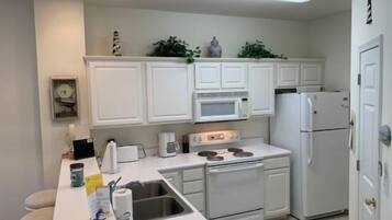 Appart'hÎtel (4B Sandpiper Bay Sunset Beach) | Extérieur