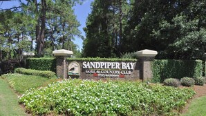Unclassified image, 5 of 24, button - 4B Sandpiper Bay Sunset Beach (Sunset Beach)