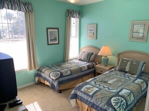 Exterior - 4B Sandpiper Bay Sunset Beach (Sunset Beach)