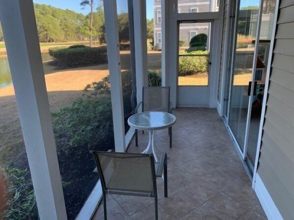 Condo (4B Sandpiper Bay Sunset Beach) | Exterior