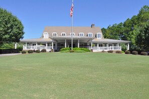 Apartment (4B Sandpiper Bay Sunset Beach) | Aussenbereich