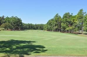 Apartment (4B Sandpiper Bay Sunset Beach) | Aussenbereich