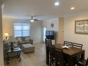 Condo (280  15 Woodlands Way Crow Creek) | Exterior - 280-15 Woodlands Way, Crow Creek (Calabash)