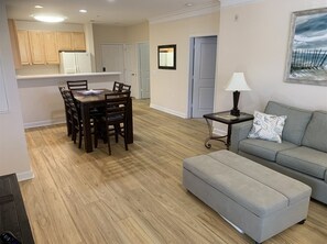 Condo (280 15 Woodlands Way Crow Creek) | Exterior - 280-15 Woodlands Way, Crow Creek (Calabash)