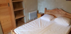 2 chambres