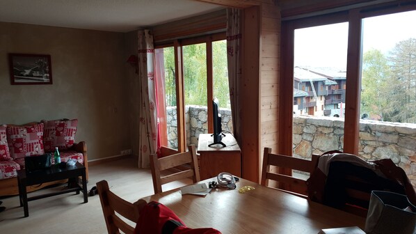 Intérieur