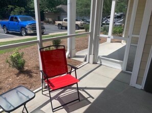 Appartement (221-02 Woodlands Way) | Exterieur