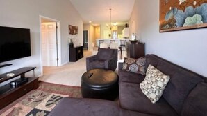 Condo (52E Sandpiper Bay Sunset Beach) | Exterior - 52E Sandpiper Bay Sunset Beach (Sunset Beach)