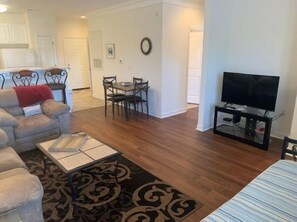 Condo (240 Woodlands Way) | Exterior - 240 Woodlands Way (Calabash)