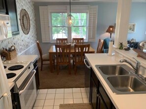 公寓客房 (509 Colony  II Sunset Beach) | 外觀