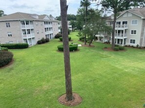 Exterior - 509 Colony II Sunset Beach (Sunset Beach)