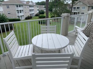 Exterior - 509 Colony II Sunset Beach (Sunset Beach)