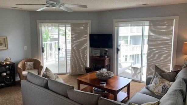 Appartement (509 Colony  II Sunset Beach) | Exterieur