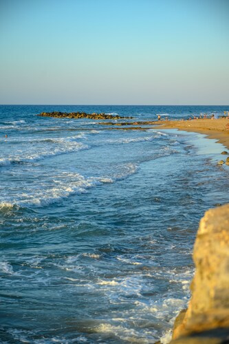 Cozy lofthouse - 3 min from the beach!