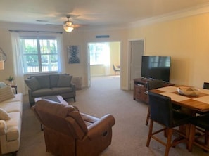 Condo (1120 Crow Creek) | Exterior - 1120 Crow Creek (Calabash)