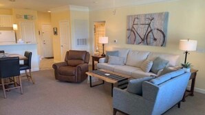 Apartment (1120 Crow Creek) | Außenbereich