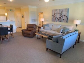 Condo (1120 Crow Creek) | Exterior - 1120 Crow Creek (Calabash)