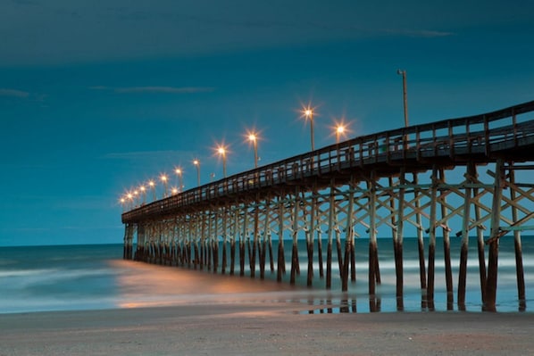 Condo (1120 Crow Creek) | Exterior - 1120 Crow Creek (Calabash)