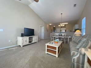 Condo (34C Sandpiper Bay Sunset Beach) | Exterior - 34C Sandpiper Bay Sunset Beach (Sunset Beach)