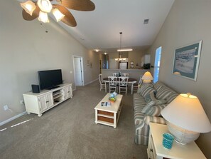 Condo (34C Sandpiper Bay Sunset Beach) | Exterior - 34C Sandpiper Bay Sunset Beach (Sunset Beach)