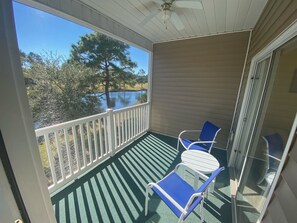 Kondominium (34C Sandpiper Bay Sunset Beach) | Eksterior