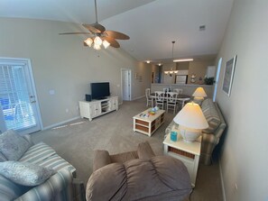 Condo (34C Sandpiper Bay Sunset Beach) | Exterior