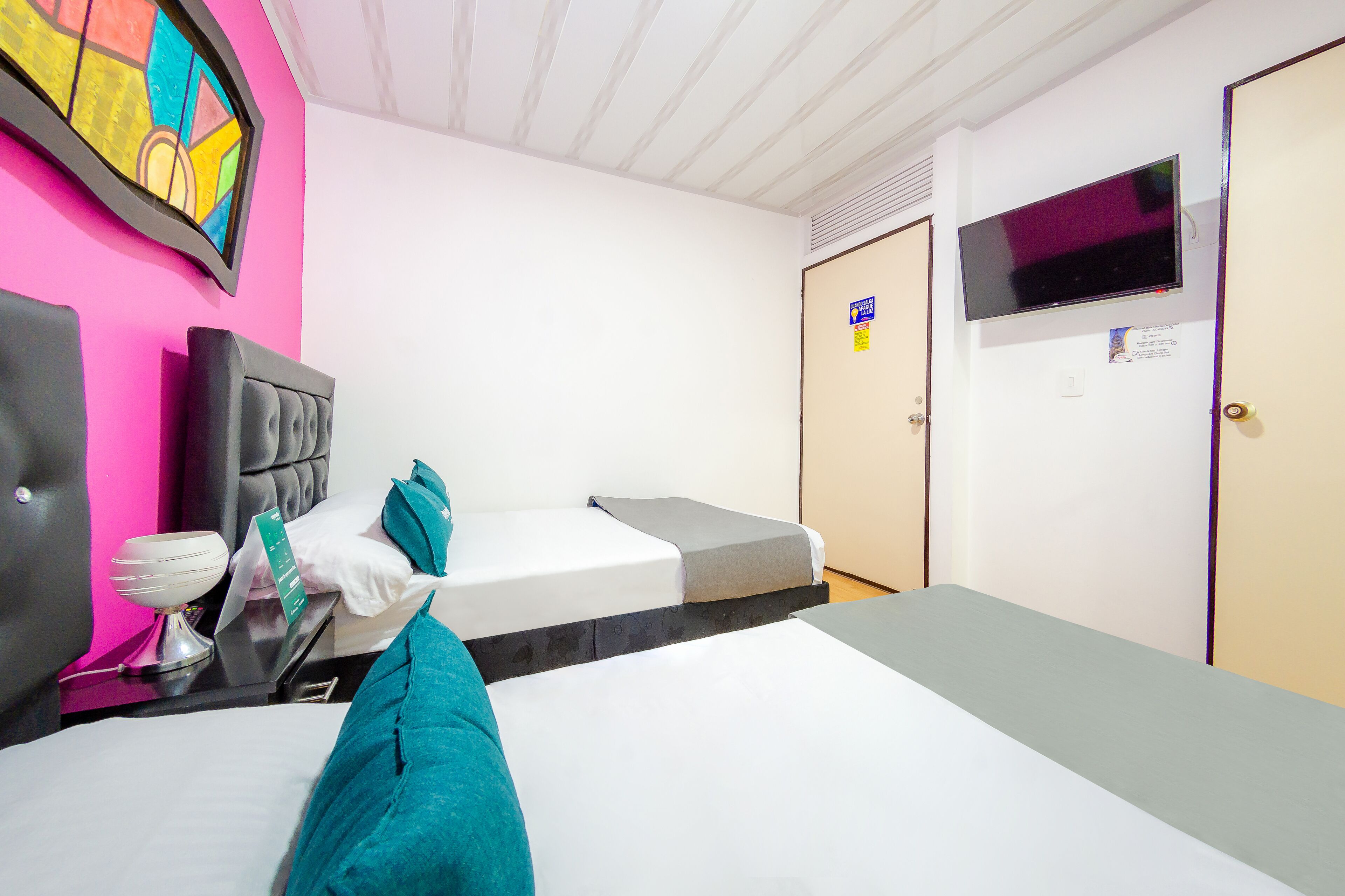 Foto - Ayenda Portal del Cable