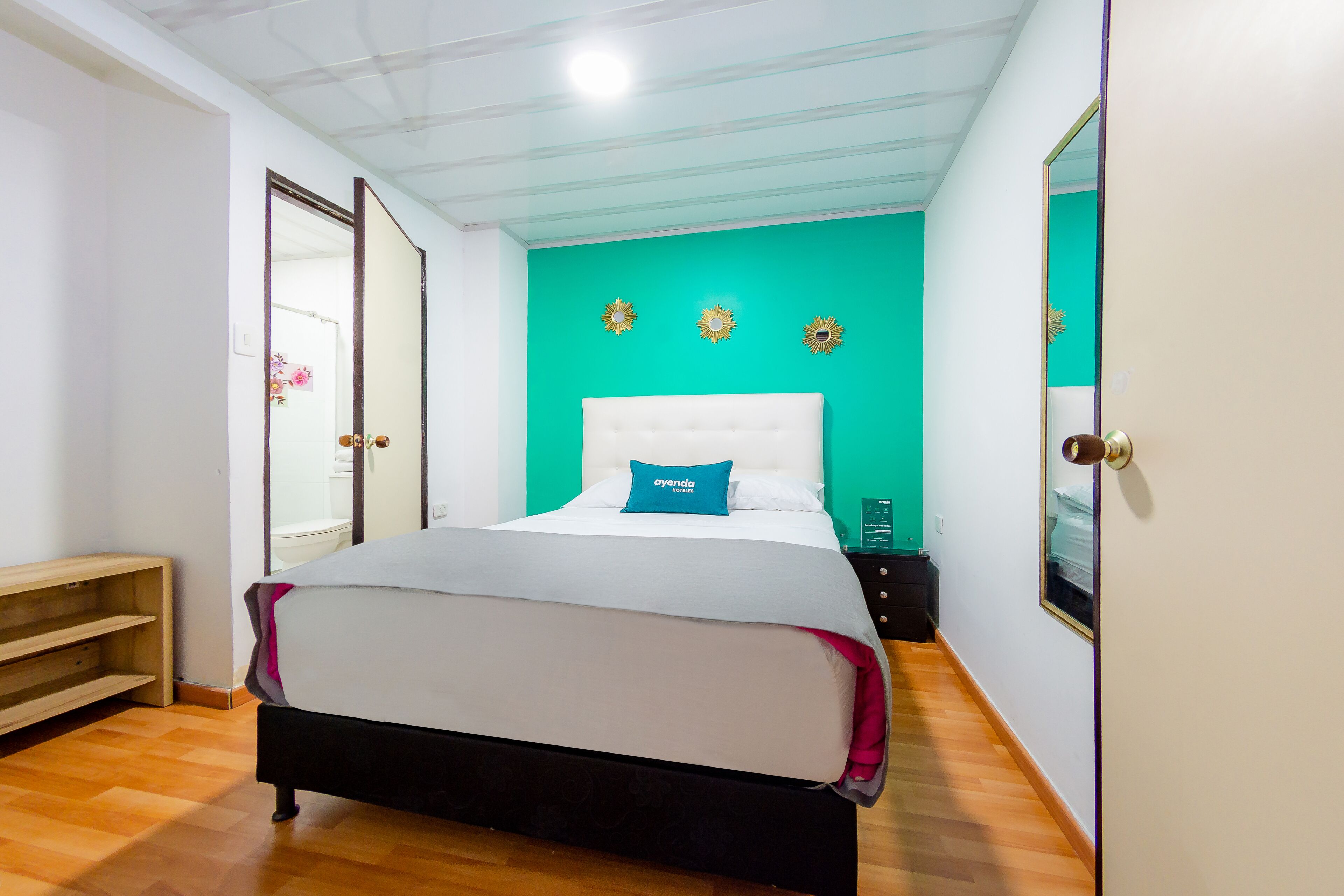 Foto - Ayenda Portal del Cable