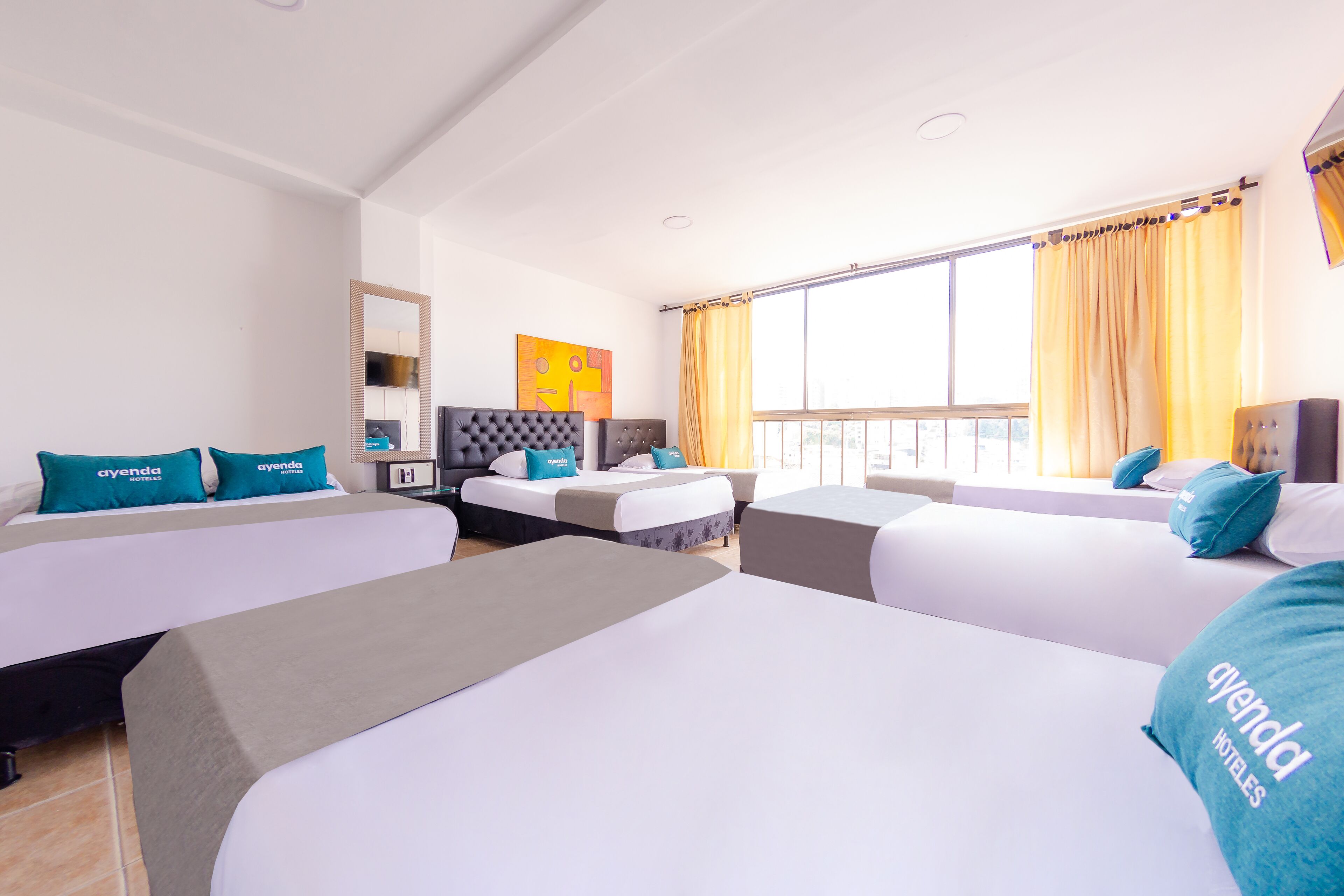 Foto - Ayenda Portal del Cable