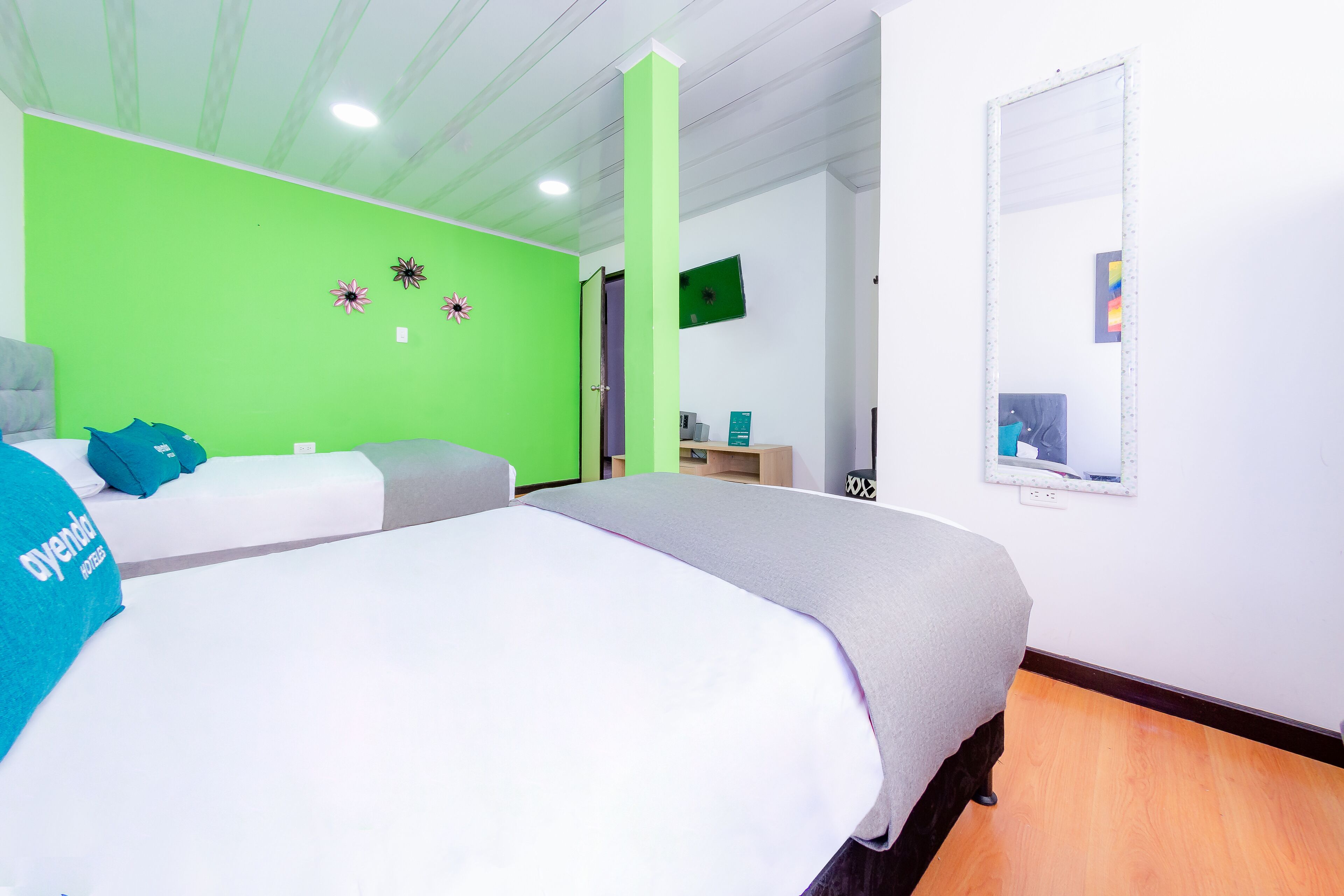 Foto - Ayenda Portal del Cable