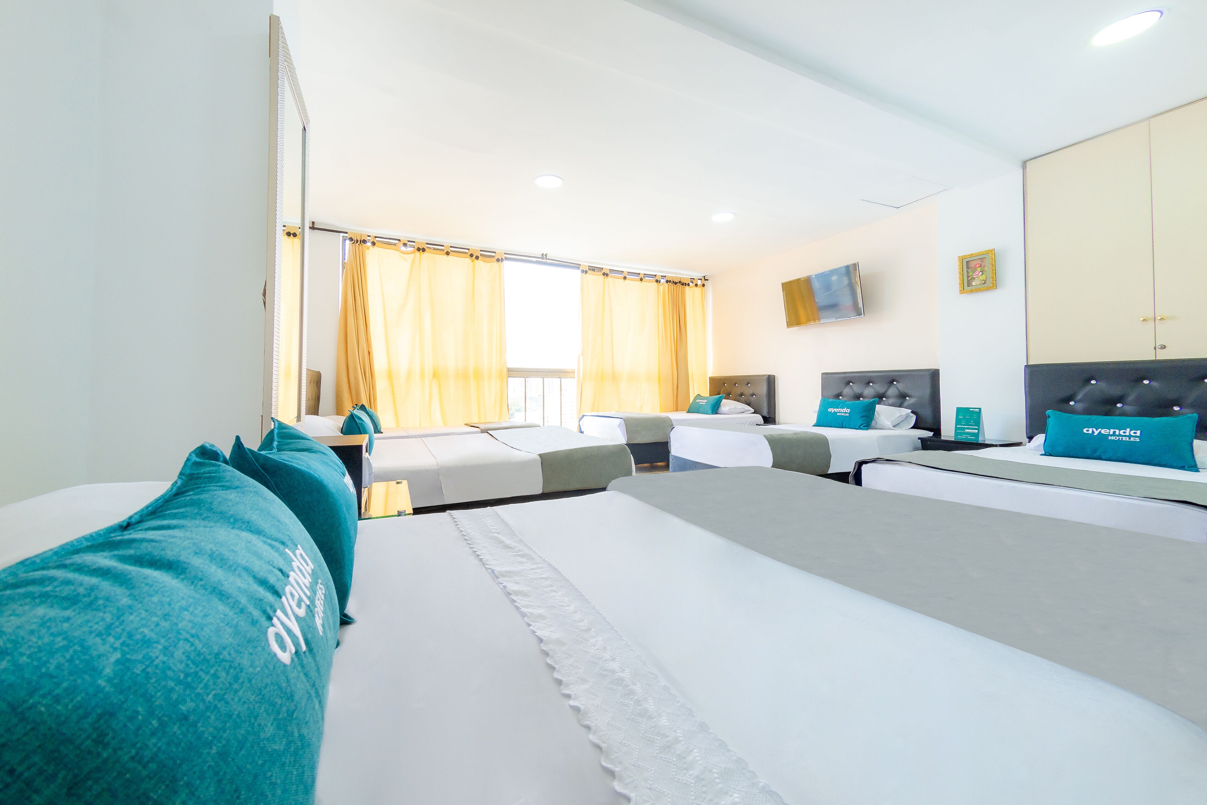 Foto - Ayenda Portal del Cable