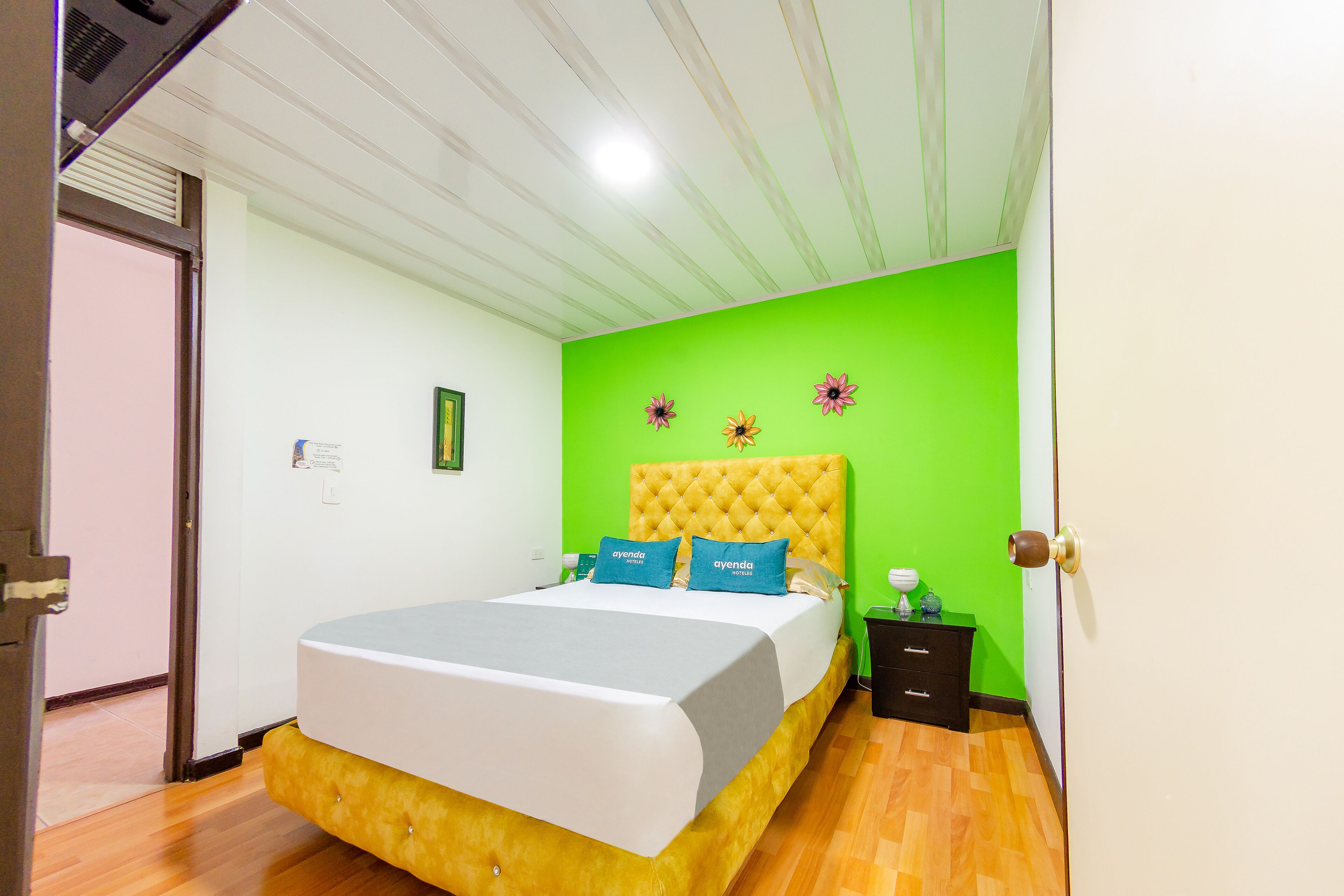 Foto - Ayenda Portal del Cable