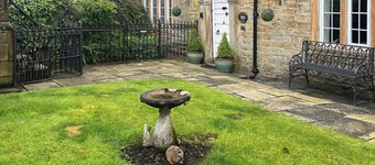 Foxstones Farm House