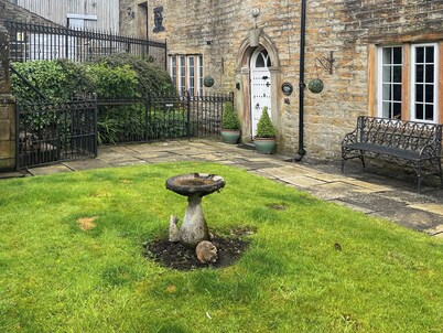 Foxstones Farm House