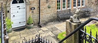 Foxstones Farm House