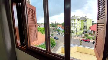 Apartment, 2 Bedrooms, City View | 2 bedrooms, minibar, iron/ironing board, free WiFi