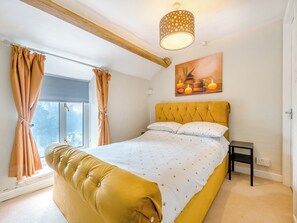 3 slaapkamers, gratis wifi, beddengoed