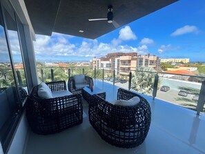 Terrain de l’hébergement 