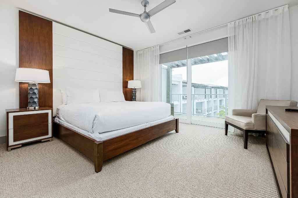 The Point 30A : 4th Floor Suite #143 Resort Pool, & Inlet Beach Access!