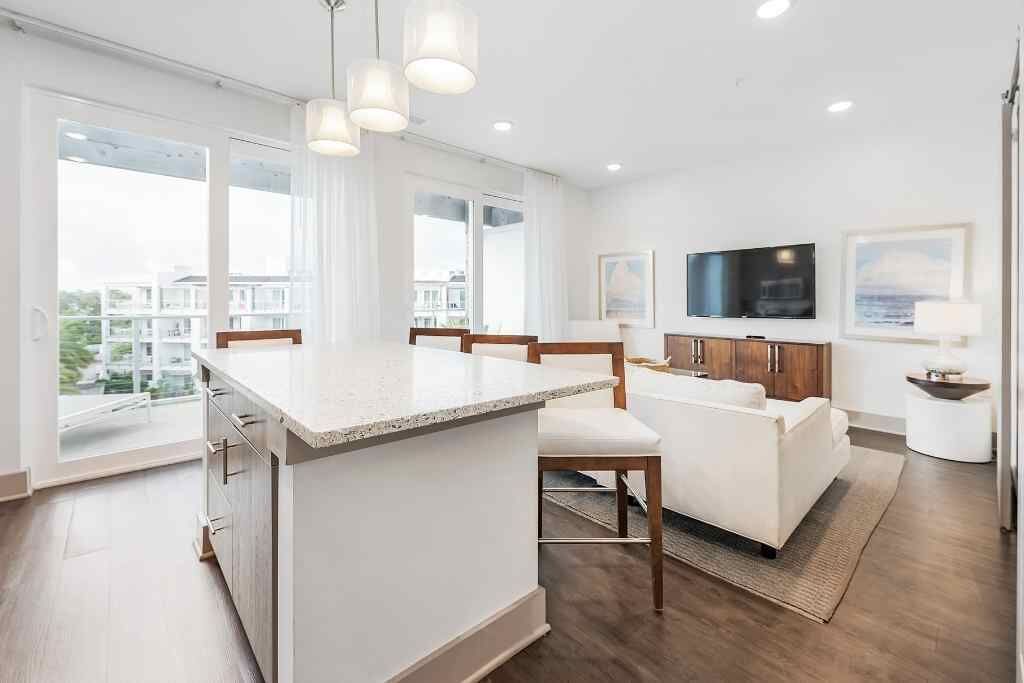 The Point 30A : 4th Floor Suite #143 Resort Pool, & Inlet Beach Access!