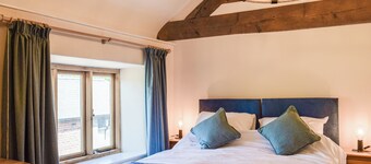 3 bedroom accommodation in Clunbury