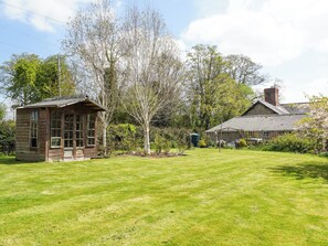 Área da propriedade